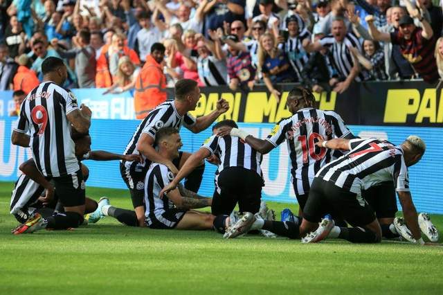 La plus grande amélioration de Newcastle United dans la nouvelle saison
